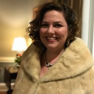 Meet your Posher, Mary